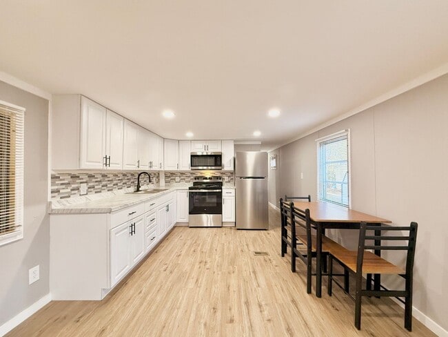 Photo - Welcome Home!