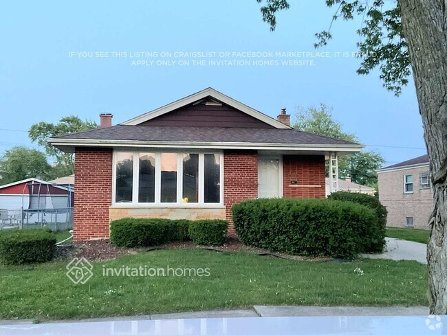 Building Photo - 10111 S 53rd Ave Rental