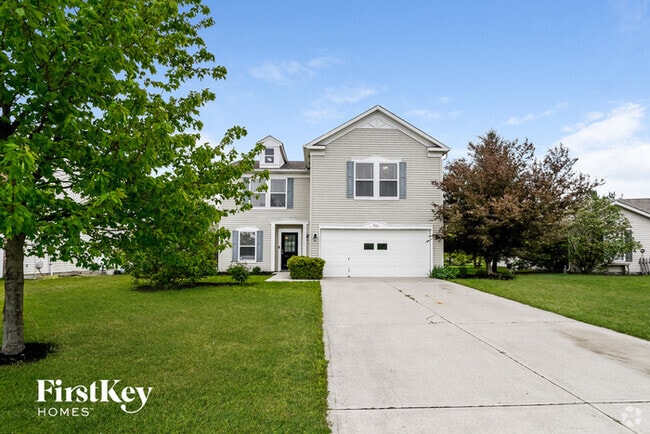 Building Photo - 961 Springside Ct Rental