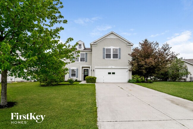 Photo - 961 Springside Ct Casa