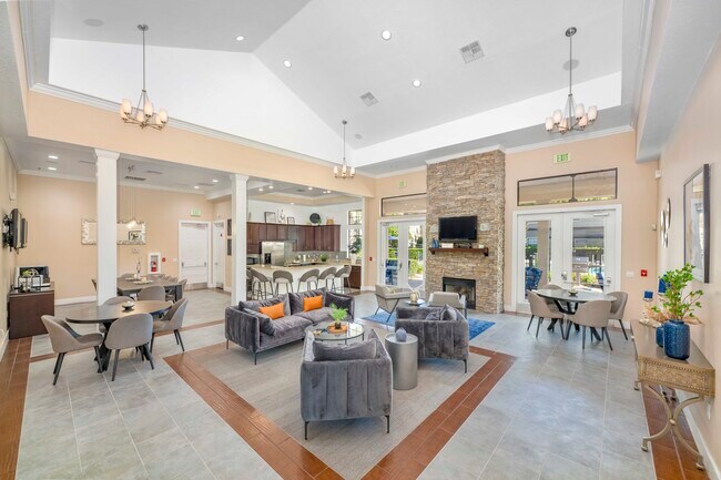 Photo - MAA Magnolia Parke