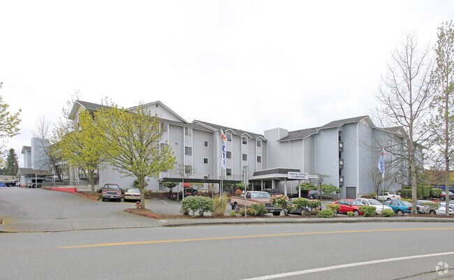 Building Photo - Parc on 12th