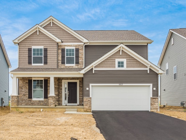 Photo - 6823 Dulles Dr