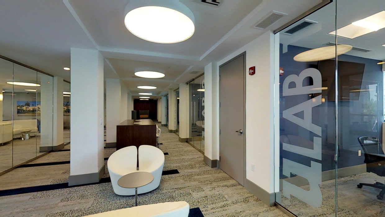 Photo - Student | University Park Apartments