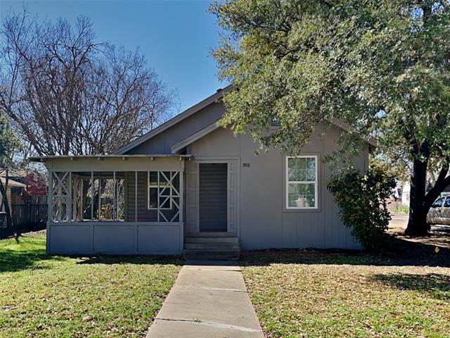 Photo - 908 Forrest Ave House