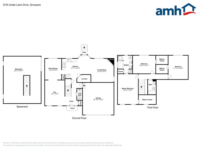 Photo - 5734 Cedar Lawn Dr