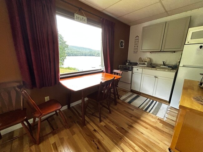 Cocina - 302 Lake Ave Unidad 302 Lake Ave Apt 10