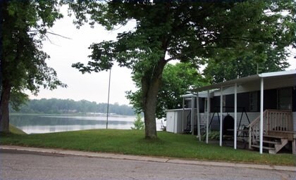 Photo - Swan Lake Mobile Estates