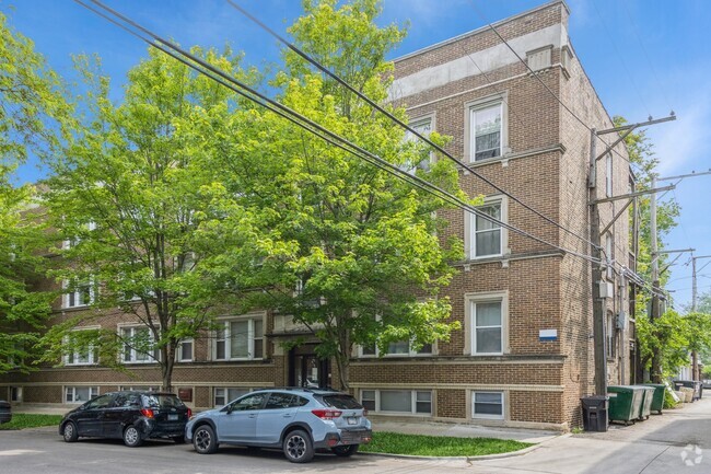 Building Photo - 6721 N Lakewood Ave Unit 3 Rental
