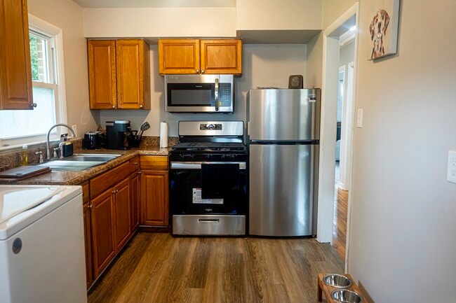 Photo - 2514 Aster Dr