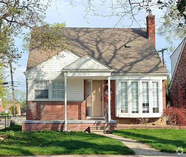 Building Photo - 3101 Culver Ave Rental