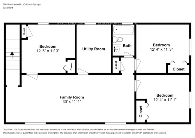 Photo - 6902 Mescalero Dr