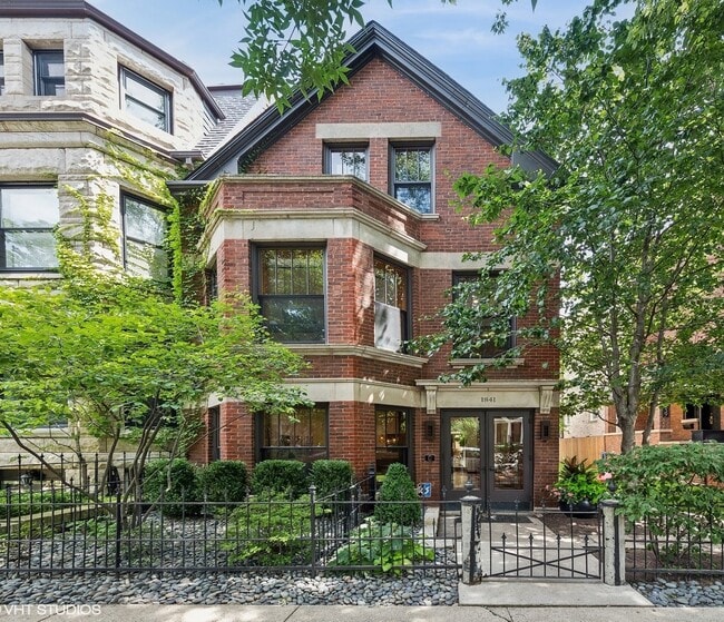 Building Photo - 1841 N Orleans St