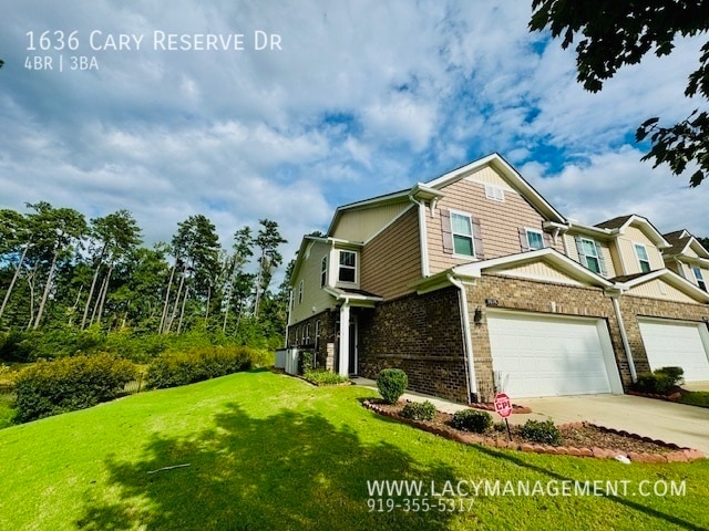 Photo - 1636 Cary Reserve Dr