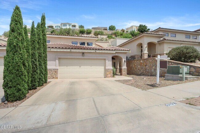 Building Photo - 5717 Caprock Ct Rental