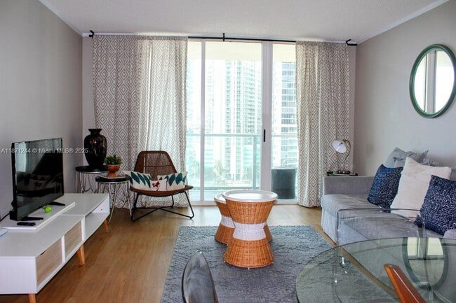 Photo - 1155 Brickell Bay Dr Unit 1205