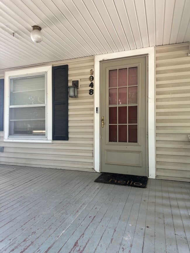 Photo - Charming 2-Bedroom, 1-Bathroom Home with Fenced Backyard & Detached Garage!