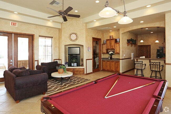 Clubhouse