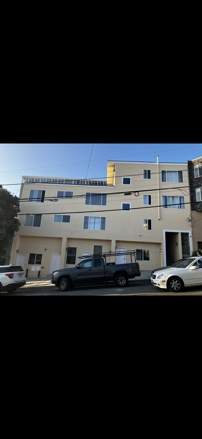 Photo - 4640 Balboa St Unit Apt 7