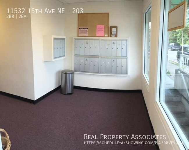 Photo - 11532 15th Ave NE Unit 203