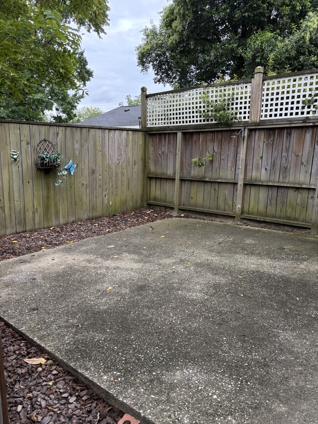 Photo - 406 W Harnett St