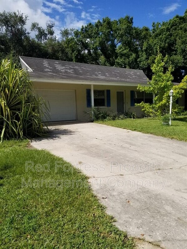 Building Photo - 4706 Mi Casa Ct Rental