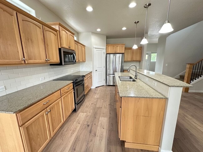 Photo - Coeur d'Alene Place Home