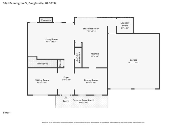Photo - 3841 Pennington Ct