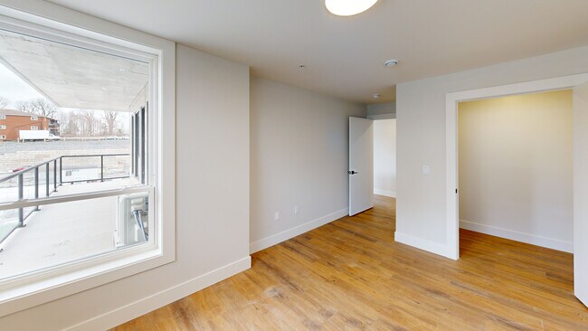 Walker Residences