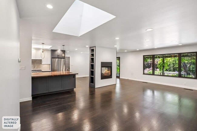 Photo - Renovated Linfield Oaks Retreat with Private Garden and Guest Studio