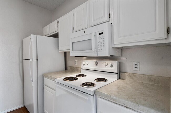 Photo - 12166 Metric Blvd Unit 3012