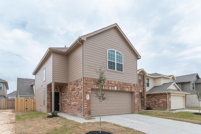 Building Photo - 18634 Rock Flats Ravine Dr