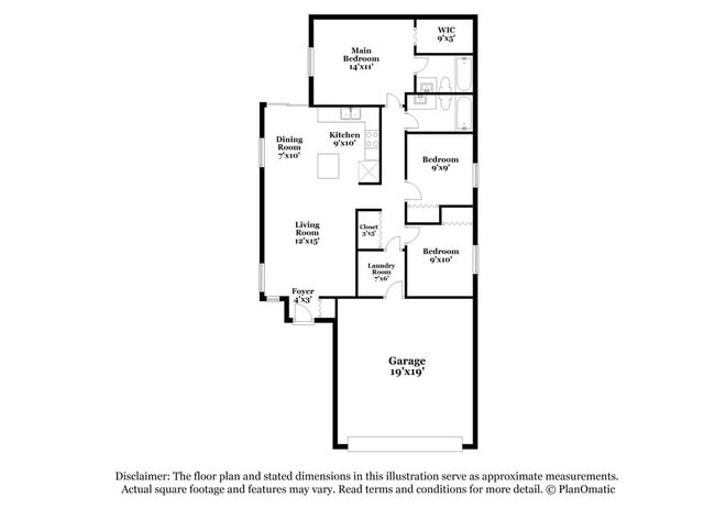 Photo - 195 W Brangus Way