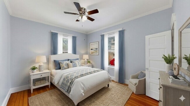 Photo - 10 Porter St Unit 1