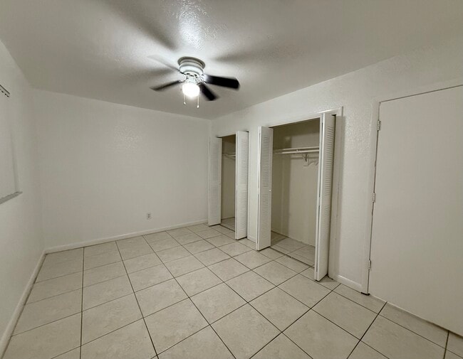 Bedroom 1 - 2513 McKinley St Unit 2513 McKinley St