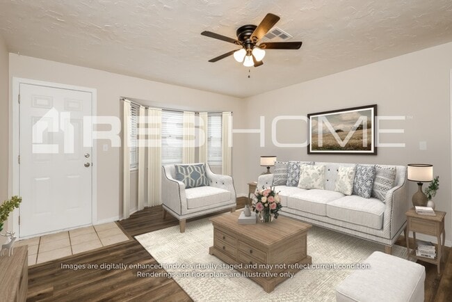 Photo - 4404 Bonaparte Blvd