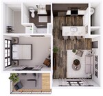 Foundry 1A POD