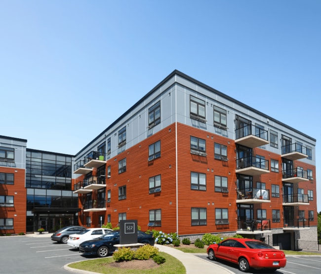 Photo - S2 Apartments