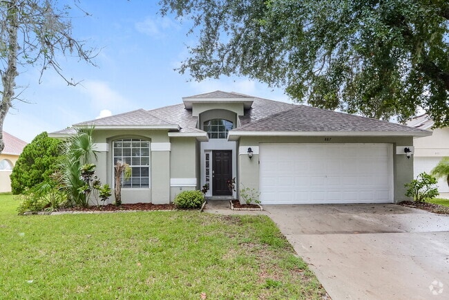 Building Photo - 887 Brightview Dr Rental