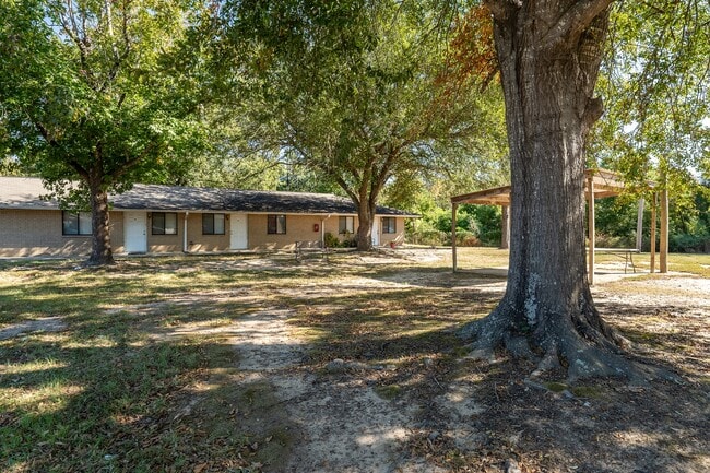 Pecan Estates