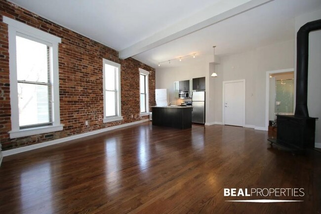 1 bedroom in CHICAGO IL 60614 - 1 bedroom in CHICAGO IL 60614 Condo Unit 302