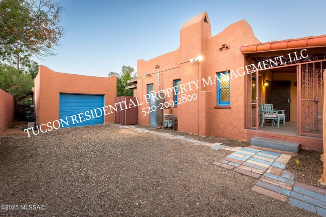 Photo - 3275 E Pima St