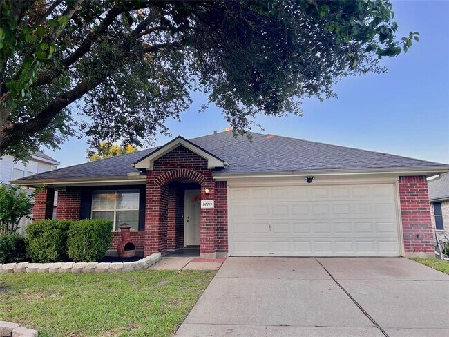 Photo - 20019 Millstone Ridge Ln Casa