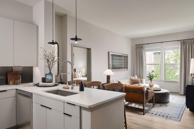 Photo - The Kincaid at Caton Hill