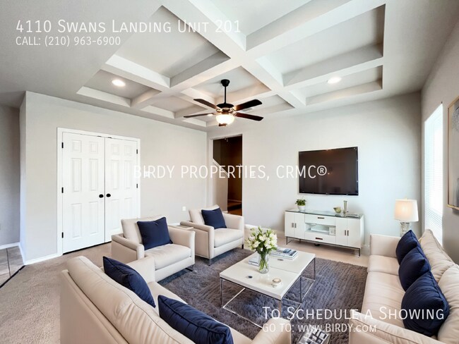 Photo - 4110 Swans Landing Unidad 201