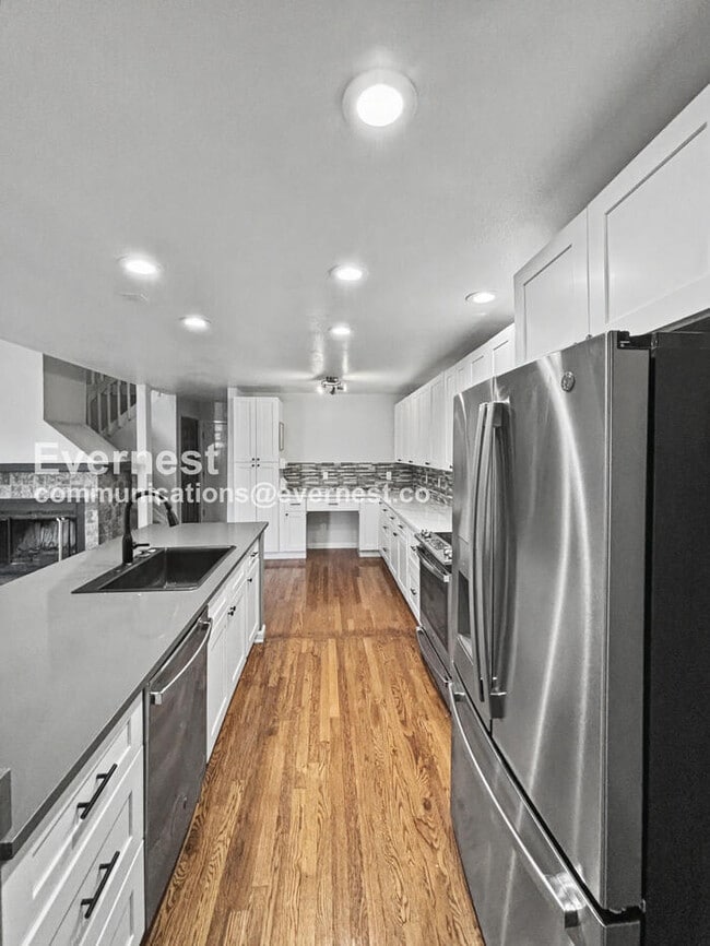 Photo - Comfort Meets Community in Centennial with 2 Car Garage / 3 beds & 3 baths / Coming Soon!