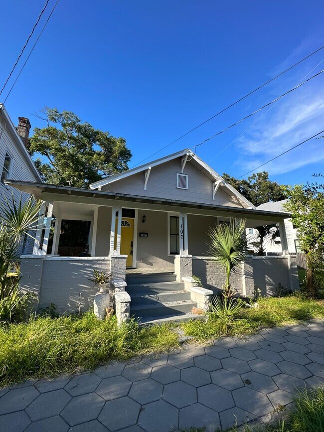 Photo - Fully Renovated 4/1-Single Family  Availab...