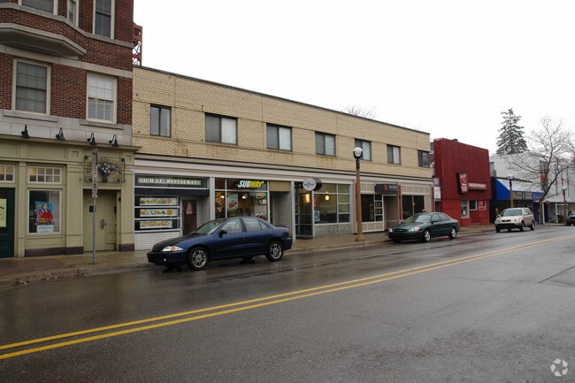 Photo - Le Boul Mich