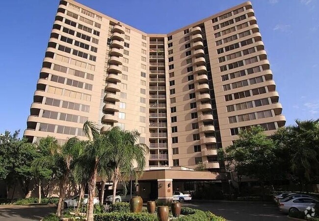 Building Photo - 3525 Sage Rd Unit 1116 Rental