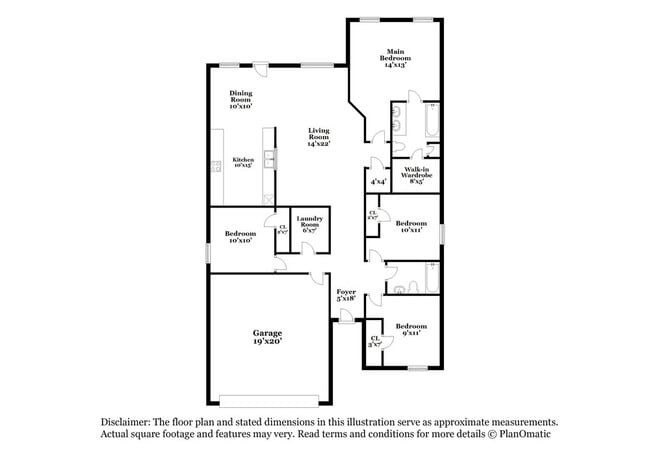 Photo - 2856 Pacifico Wy